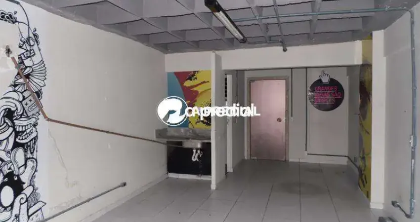 Sala comercial para alugar na Avenida Dom Luís, 300, Aldeota, Fortaleza