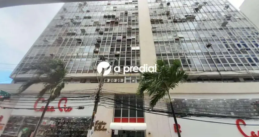 Sala comercial para alugar na Rua Pedro Borges, 30, Centro, Fortaleza