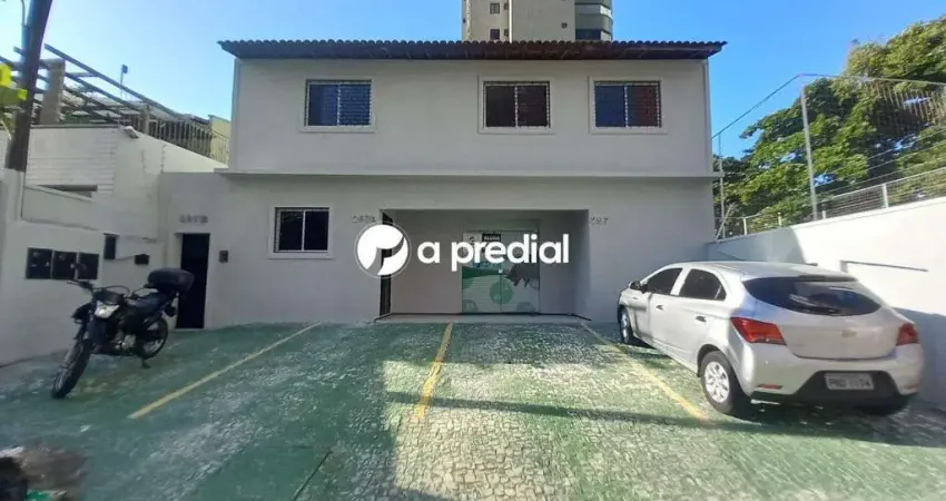 Ponto comercial para alugar na Aldeota, Fortaleza-CE