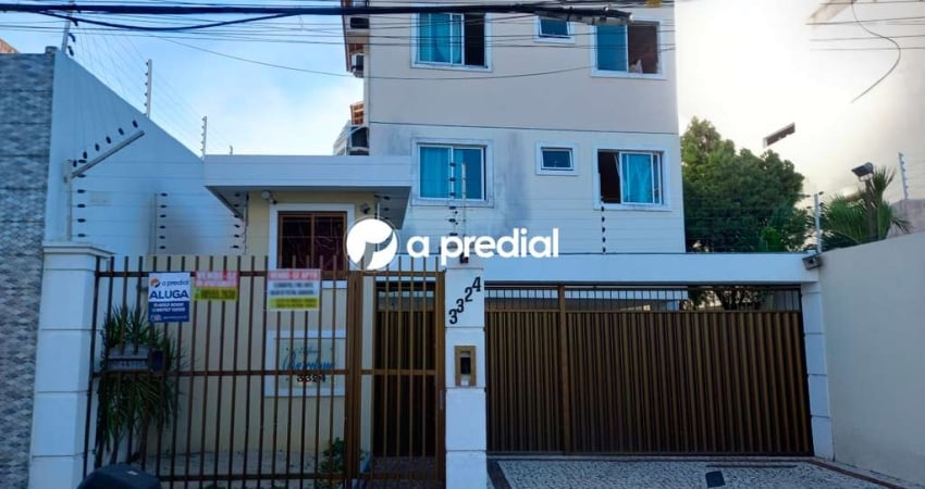 Apartamento com 3 quartos para alugar na Avenida Visconde do Rio Branco, 3324, Fátima, Fortaleza