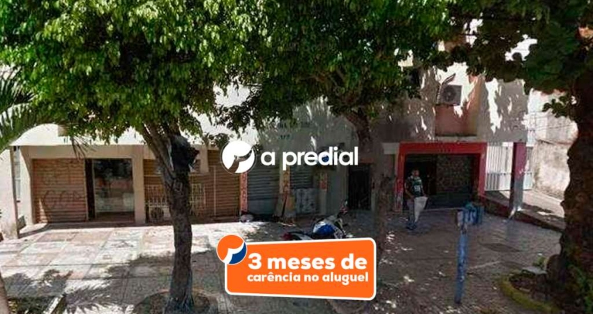 Sala comercial para alugar na Rua Gonçalves Ledo, 177, Centro, Fortaleza