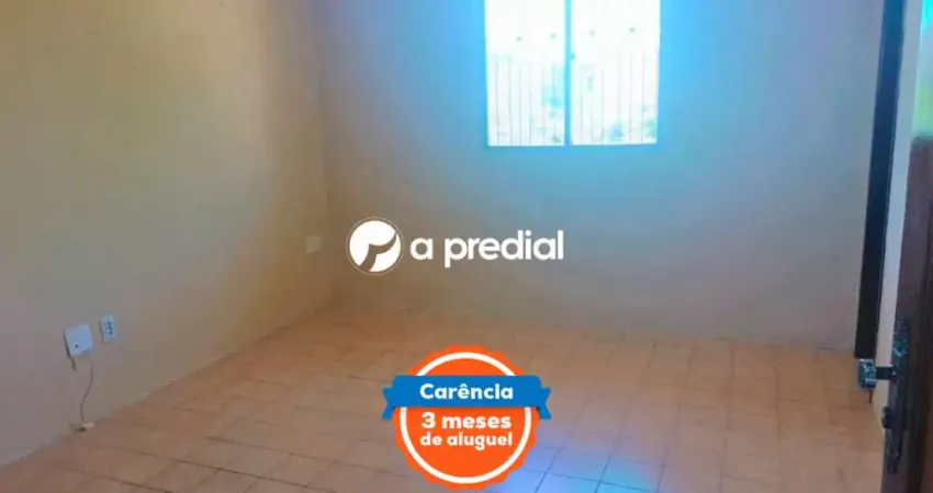 Sala comercial para aluguel, Montese - Fortaleza/CE