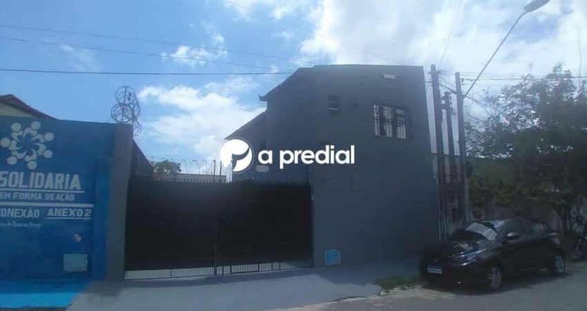 Casa com 2 quartos para alugar na Rua Eusébio de Souza, 505, José Bonifácio, Fortaleza