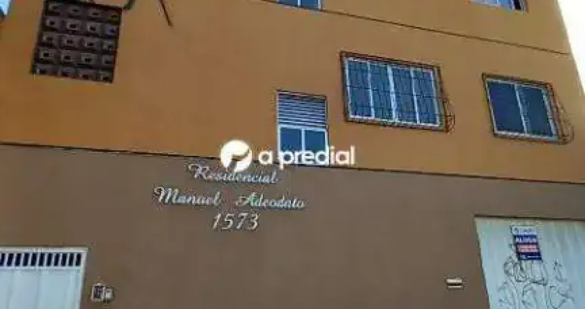 Apartamento para aluguel, 2 quartos, Centro - Fortaleza/CE