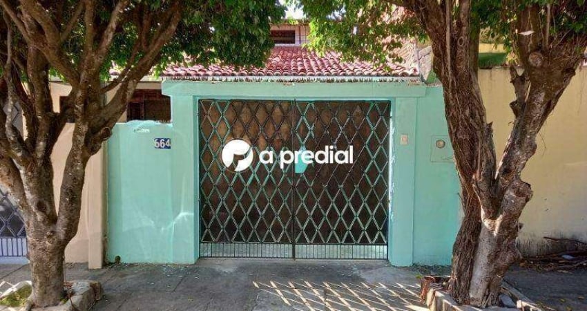 Casa para aluguel, 3 quartos, 1 suíte, 1 vaga, Jardim das Oliveiras - Fortaleza/CE