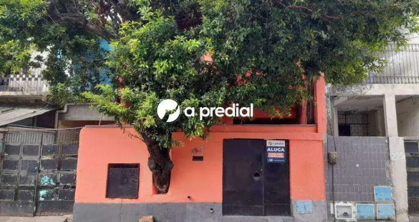 Apartamento para aluguel, 1 quarto, Aldeota - Fortaleza/CE
