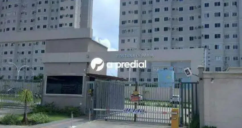 Apê Pronto pra Morar no Cambeba
