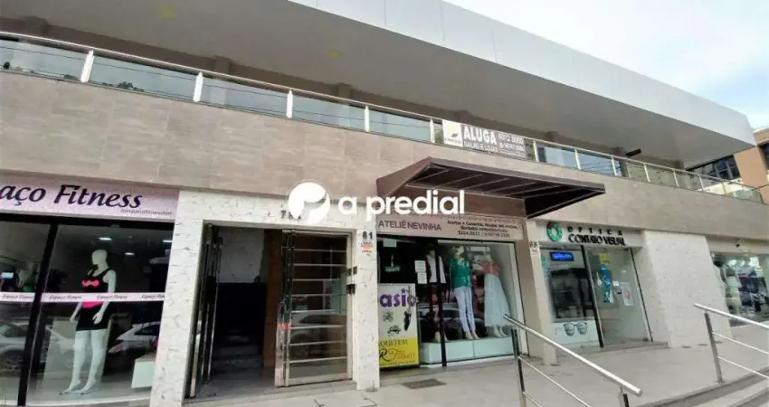 Sala comercial para aluguel, Aldeota - Fortaleza/CE