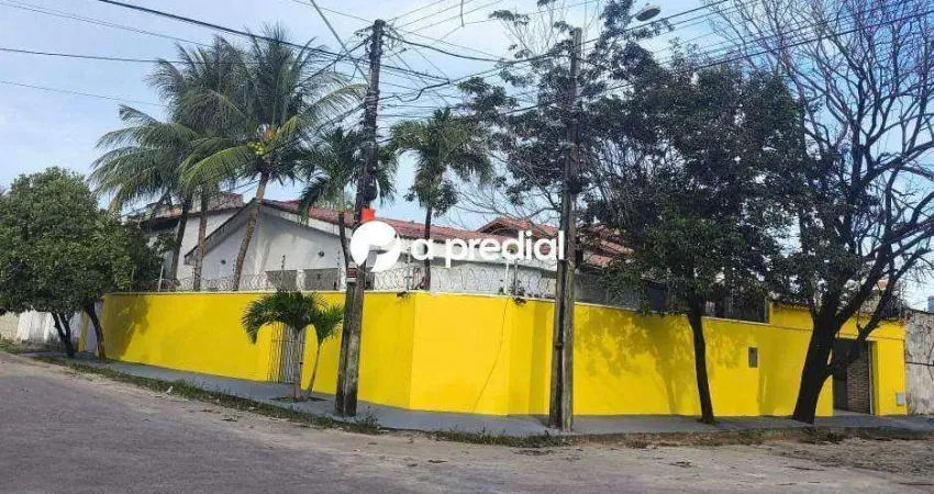 Casa para aluguel, 4 quartos, 3 suítes, 4 vagas, José de Alencar - Fortaleza/CE