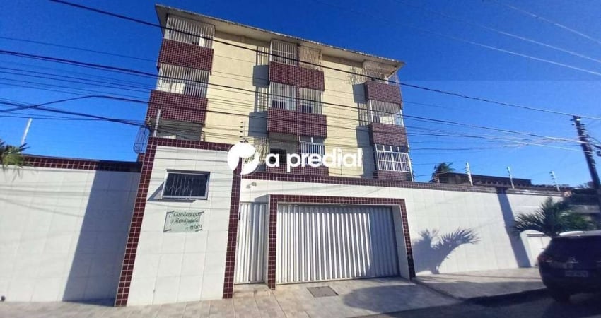 Apartamento para aluguel, 3 quartos, 1 suíte, 1 vaga, Rodolfo Teófilo - Fortaleza/CE