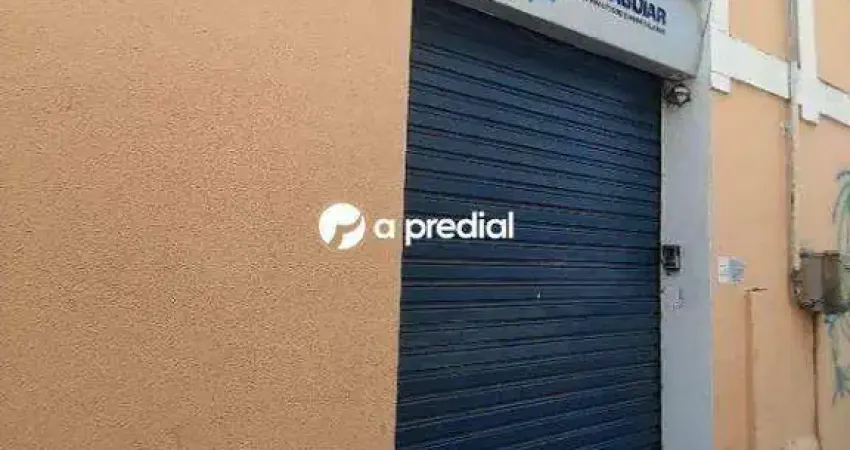 Ponto comercial para alugar na Rua Senador Alencar, 618 E 622, Centro, Fortaleza