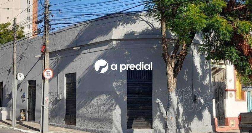 Ponto comercial para aluguel, Centro - Fortaleza/CE