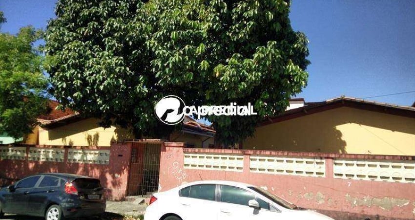 Casa com 1 quarto, a poucos metros da Unidade Básica de Saúde - Manuel Carlos Gouveia.