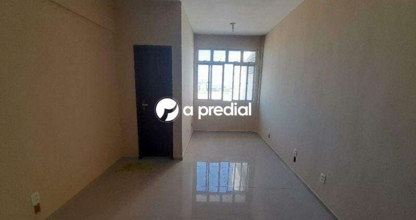 Sala comercial para alugar na Rua Barão do Rio Branco, 1071, Centro, Fortaleza