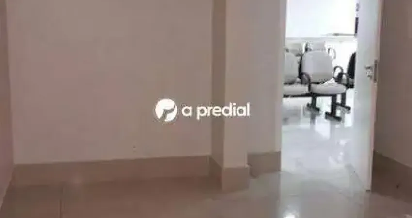 Sala comercial para aluguel, 1 vaga, Aldeota - Fortaleza/CE