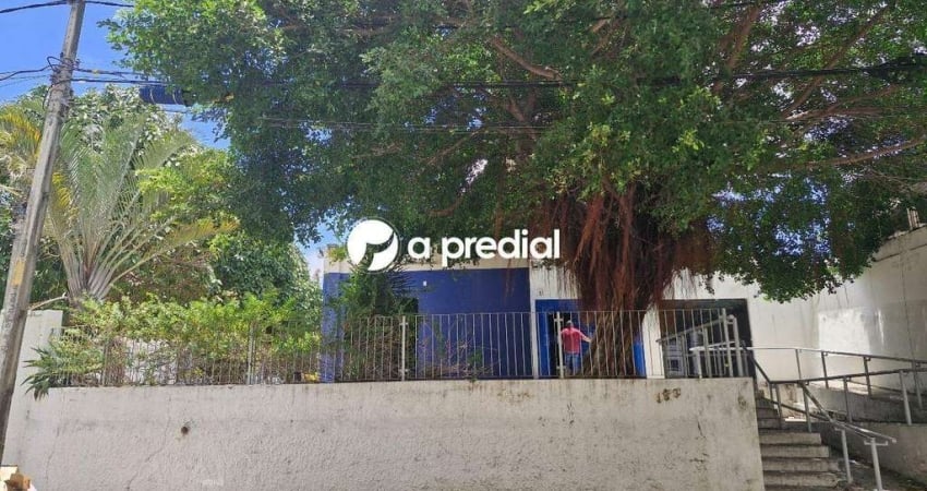 Prédio para alugar na Avenida Senador Virgílio Távora, 133, Meireles, Fortaleza