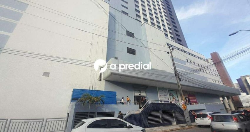 Sala comercial para aluguel, Aldeota - Fortaleza/CE