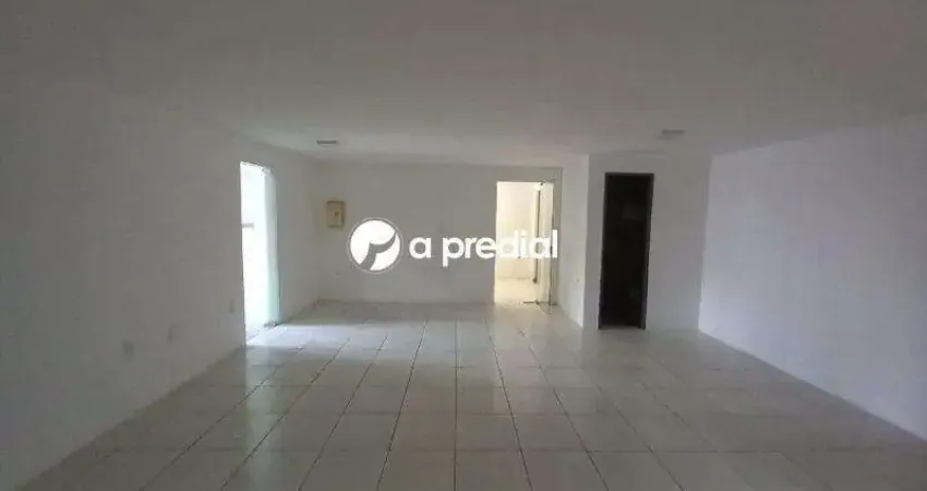 Sala comercial para aluguel, Aldeota - Fortaleza/CE
