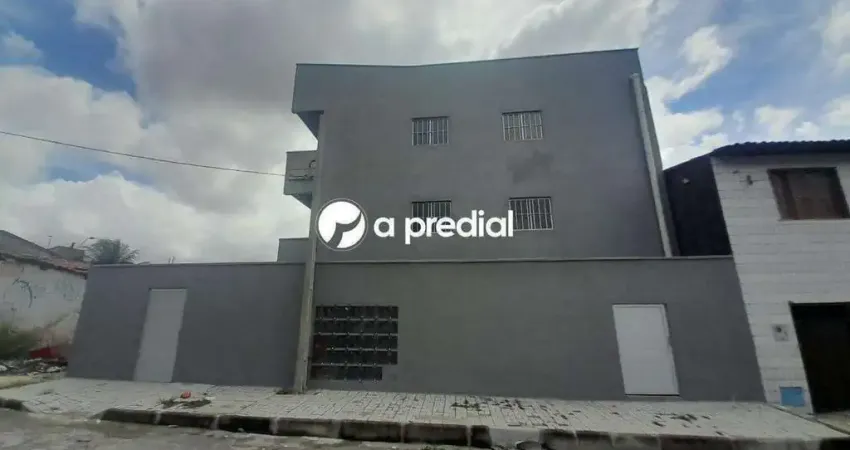 Apartamento para aluguel, 2 quartos, 1 suíte, Jardim Cearense - Fortaleza/CE