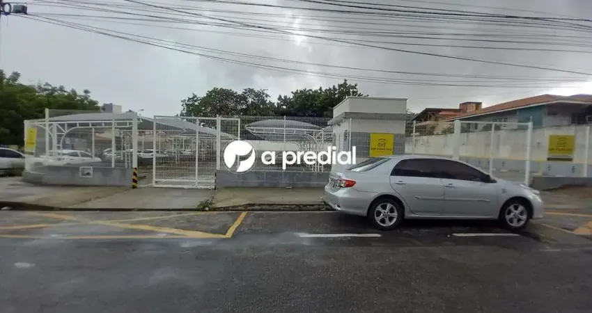 Terreno para aluguel, Engenheiro Luciano Cavalcante - Fortaleza/CE