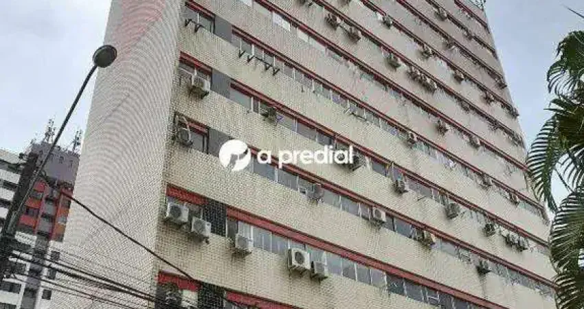 Oportunidade única – Loja na Aldeota disponível por tempo limitado!