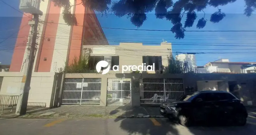 Sua Nova Sala Comercial Espera por Você no Engenheiro Luciano Cavalcante!
