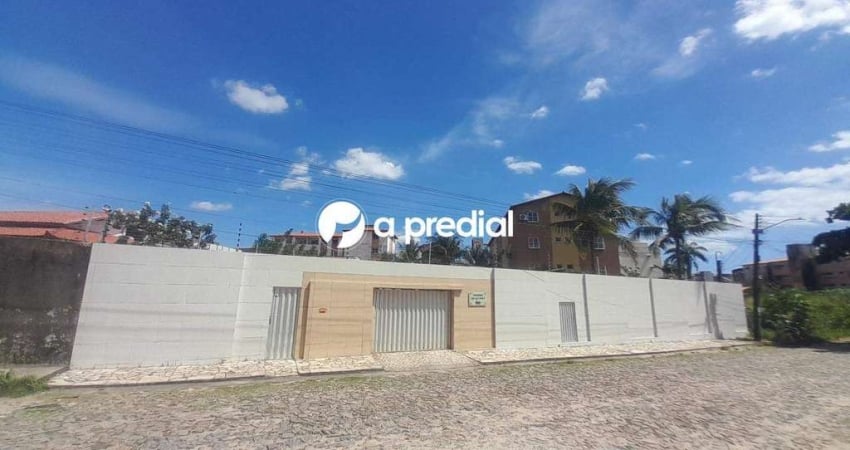 Apartamento para aluguel, 3 quartos, 1 suíte, 1 vaga, Loteamento Granja Icaraí - Caucaia/CE