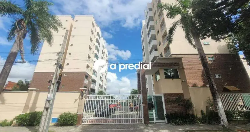 Seu novo lar espera por você no Luciano Cavalcante – conforto, exclusividade e localização privilegiada!