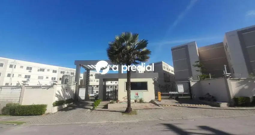 Seu novo lar espera por você na Paupina!
