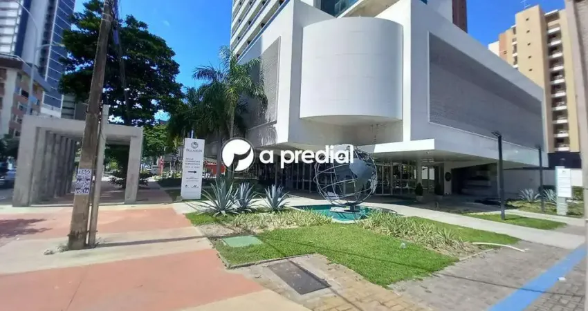 Sala comercial para aluguel, Meireles - Fortaleza/CE