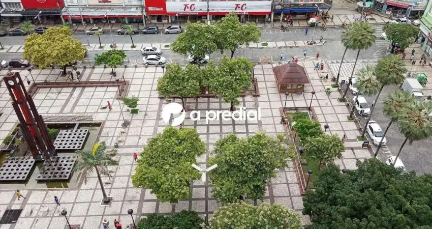 Sala comercial para alugar na Rua Barão do Rio Branco, 1071, Centro, Fortaleza