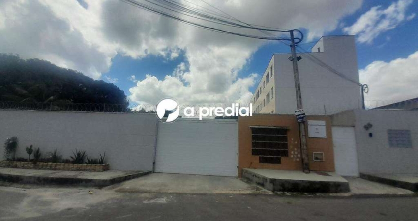Apartamento para aluguel, 2 quartos, 2 suítes, 1 vaga, Padre Romualdo - Caucaia/CE