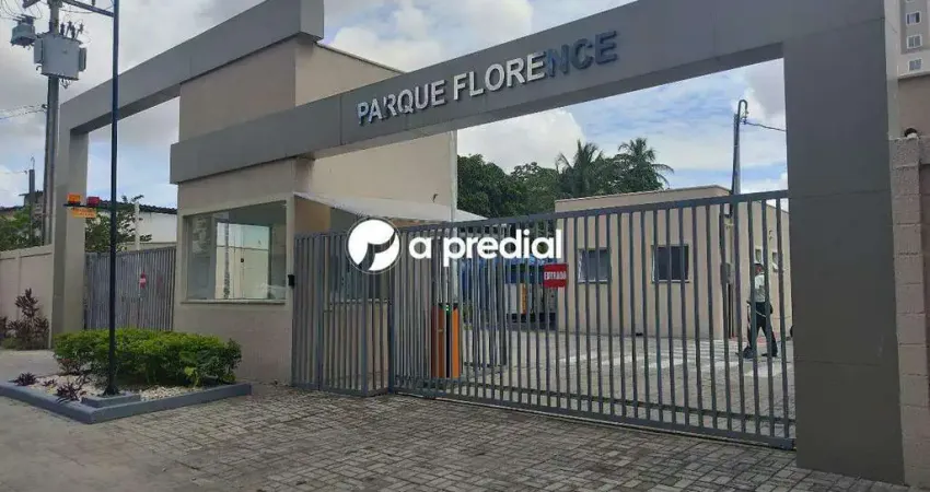 Apartamento para aluguel, 2 quartos, 1 vaga, Mondubim - Fortaleza/CE
