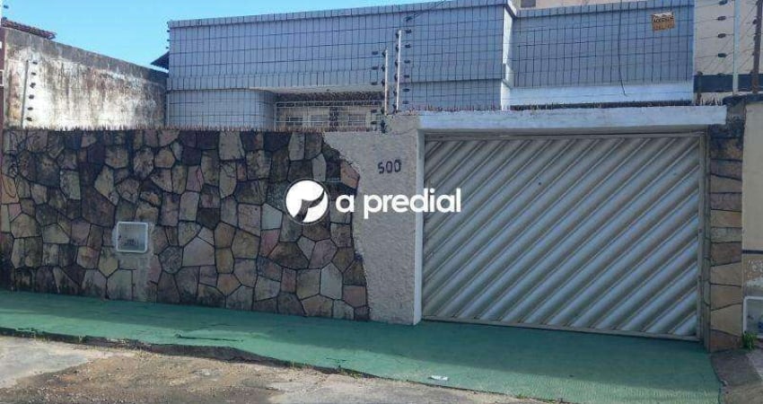 Casa para aluguel, 4 quartos, 1 suíte, 1 vaga, Itaperi - Fortaleza/CE