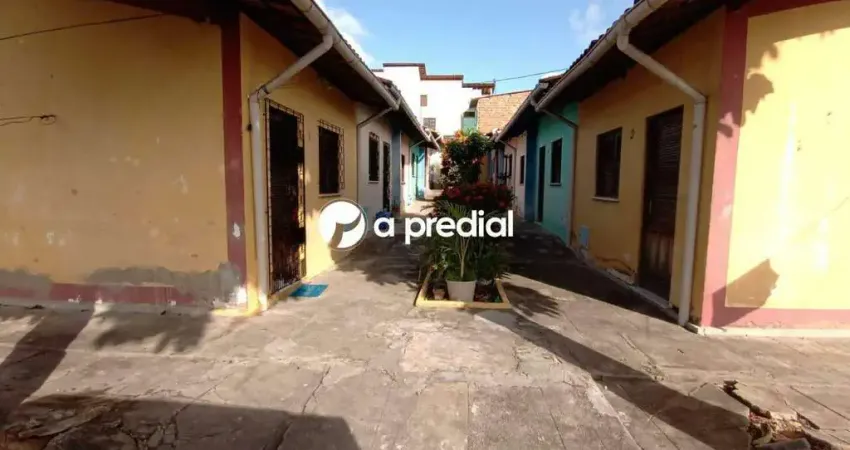 Casa para aluguel, 1 quarto, Jardim das Oliveiras - Fortaleza/CE