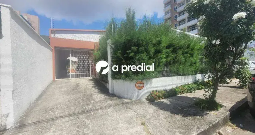 Casa Comercial para aluguel, 3 vagas, Dionisio Torres - Fortaleza/CE