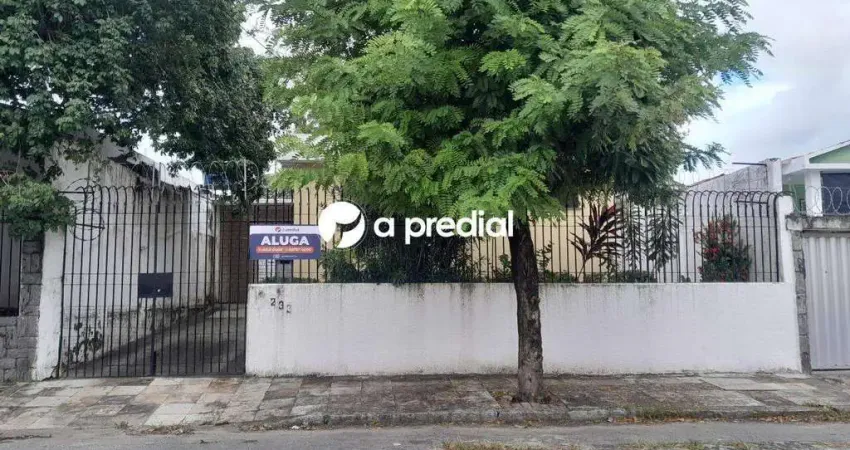A Oportunidade que o Seu Negócio Merece Está Aqui! Casa Comercial para Locação – Jose Bonifacio