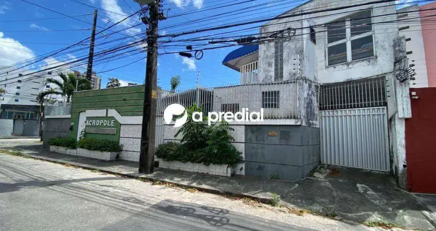 Espaçosa Casa Comercial para alugar em São João do Tauape - Fortaleza/CE