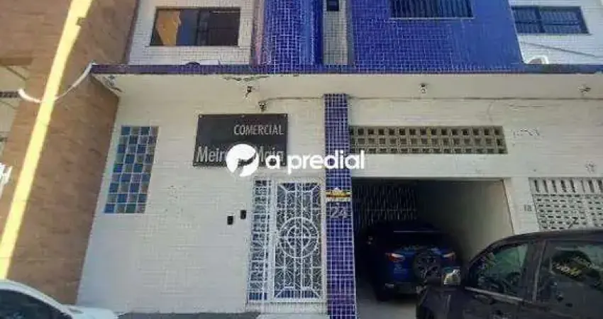 Sala comercial para aluguel, Aldeota - Fortaleza/CE