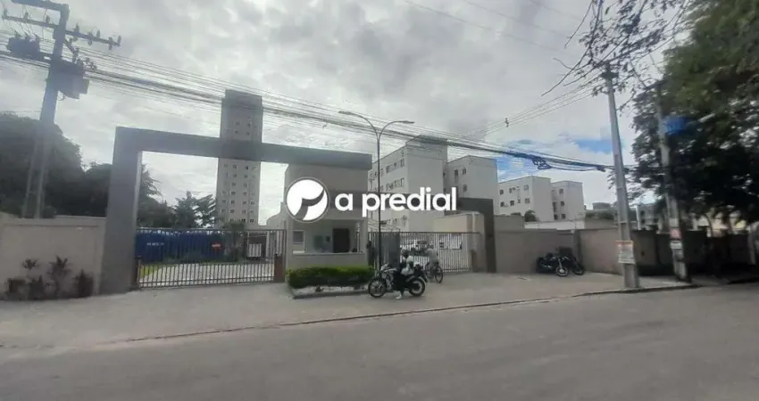 Apartamento para aluguel, 2 quartos, 1 vaga, Mondubim - Fortaleza/CE