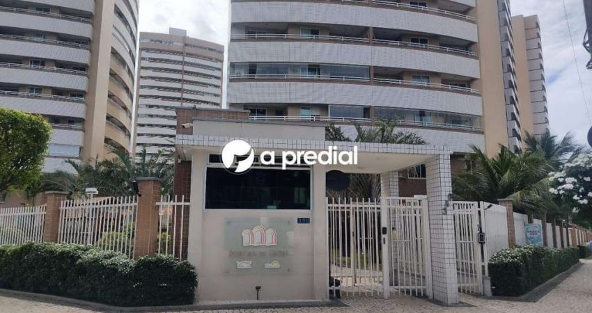 Apartamento para aluguel, 2 quartos, 1 suíte, 2 vagas, Parque Iracema - Fortaleza/CE