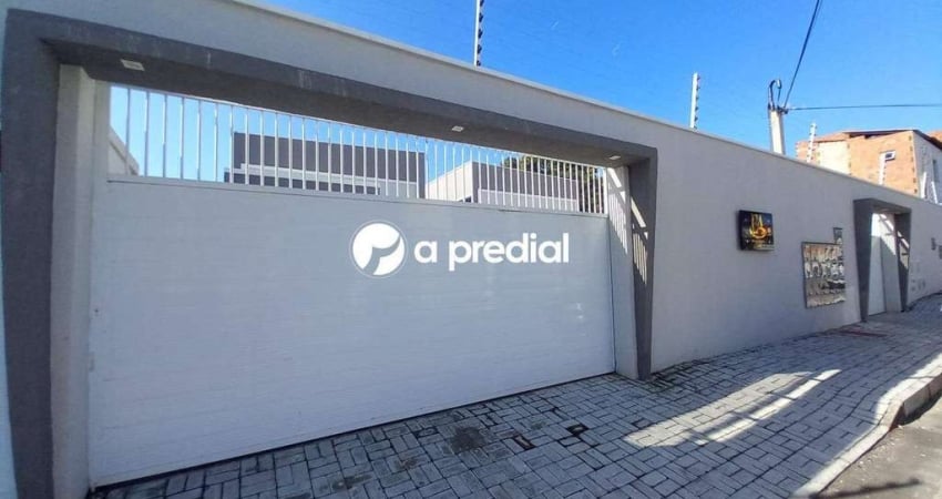Casa Duplex para aluguel, 2 quartos, 1 suíte, 1 vaga, Parque Potira (Jurema) - Caucaia/CE