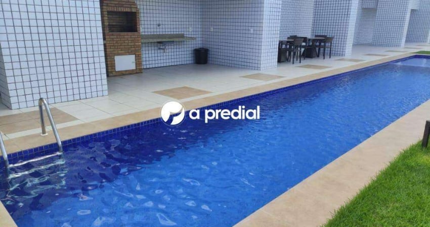 Apartamento à venda, Dionisio Torres - Fortaleza/CE
