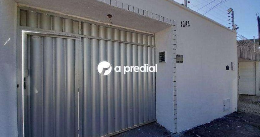 Casa para aluguel, 1 quarto, 3 suítes, 2 vagas, Edson Queiroz - Fortaleza/CE
