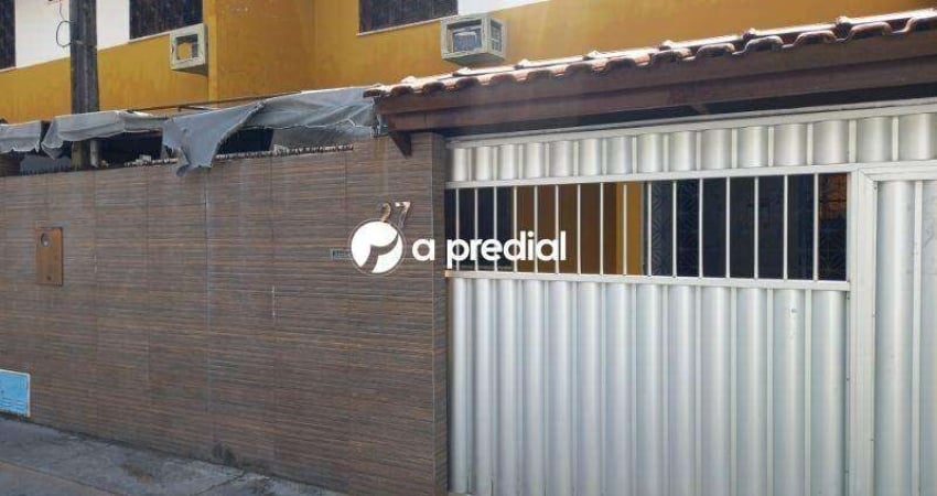 Casa para aluguel, 4 quartos, 2 suítes, 2 vagas, Maraponga - Fortaleza/CE