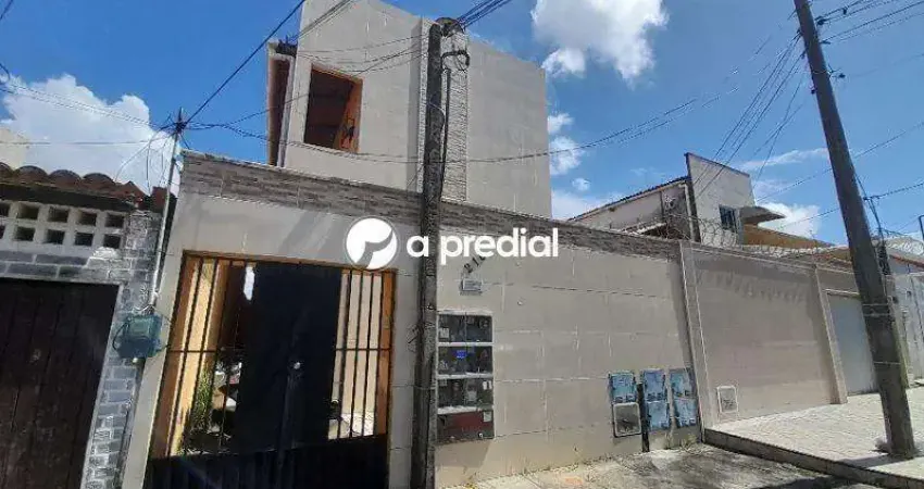 Apartamento para aluguel, 2 quartos, Jardim das Oliveiras - Fortaleza/CE