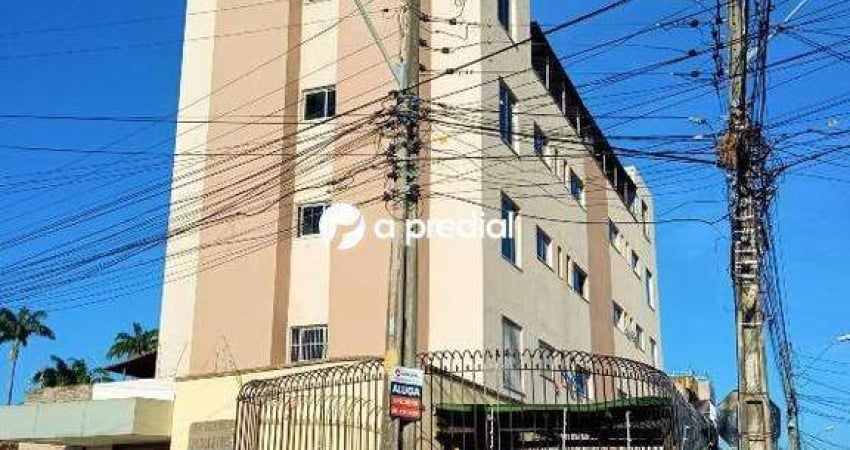 Apartamento para aluguel, 2 quartos, 1 vaga, Dionisio Torres - Fortaleza/CE