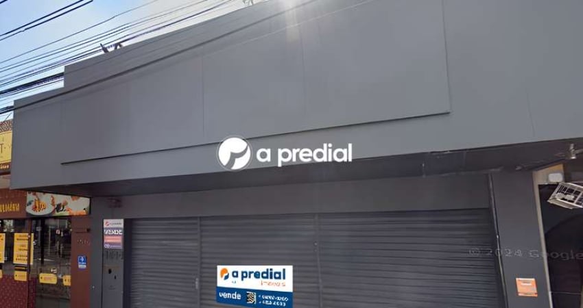 Prédio para aluguel, 7 suítes, Centro - Fortaleza/CE