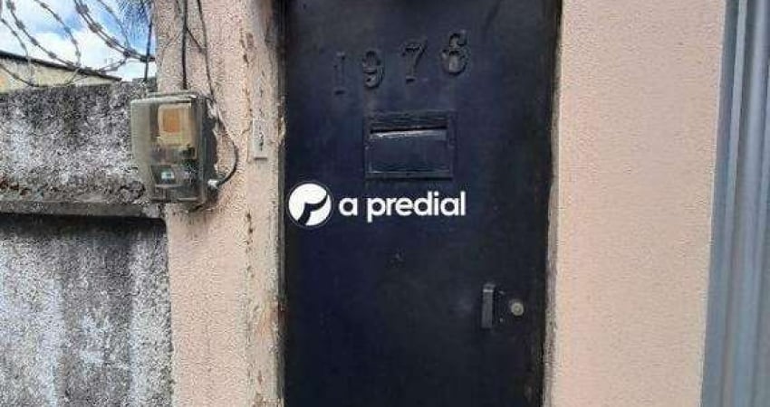 Casa para aluguel, 2 quartos, 1 suíte, Tauape - Fortaleza/CE
