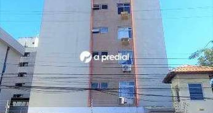 Apartamento para aluguel, 4 quartos, 1 suíte, 1 vaga, Cocó - Fortaleza/CE